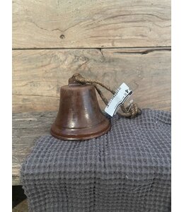 @ Bell rusty D10H9cm
