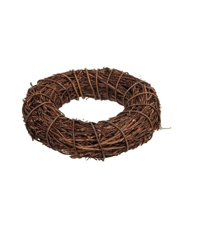 tea tree wreath natural ø 30 cm