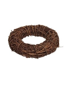 @ tea tree wreath natural ø 40 cm