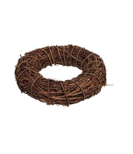 tea tree wreath natural ø 40 cm