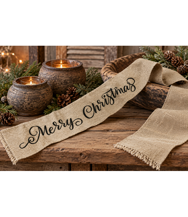 Lint Merry Christmas
