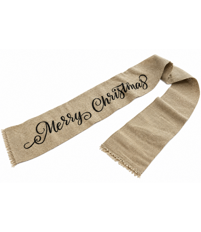 Lint Merry Christmas