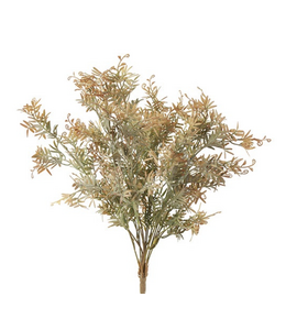 Plant steker Pistacia L l.bruin-15x15x53CM