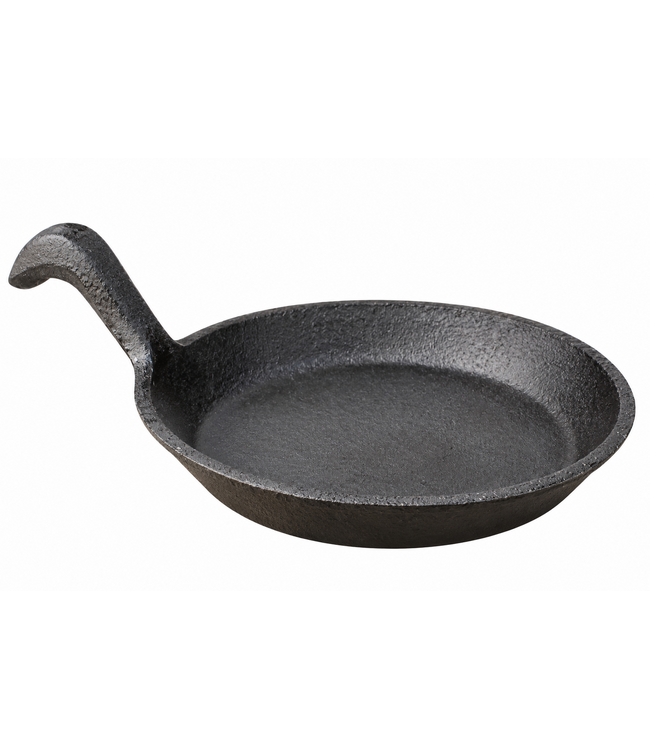 @ Kandelaar rond "Blaker" 12x15,8x5,5cm - excl. deco - per stuk