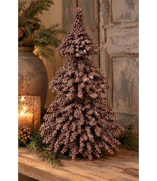 Countryfield Kerstboom - koper