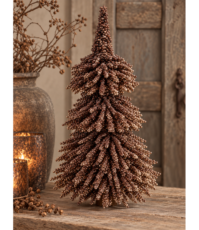 Countryfield Kerstboom - koper