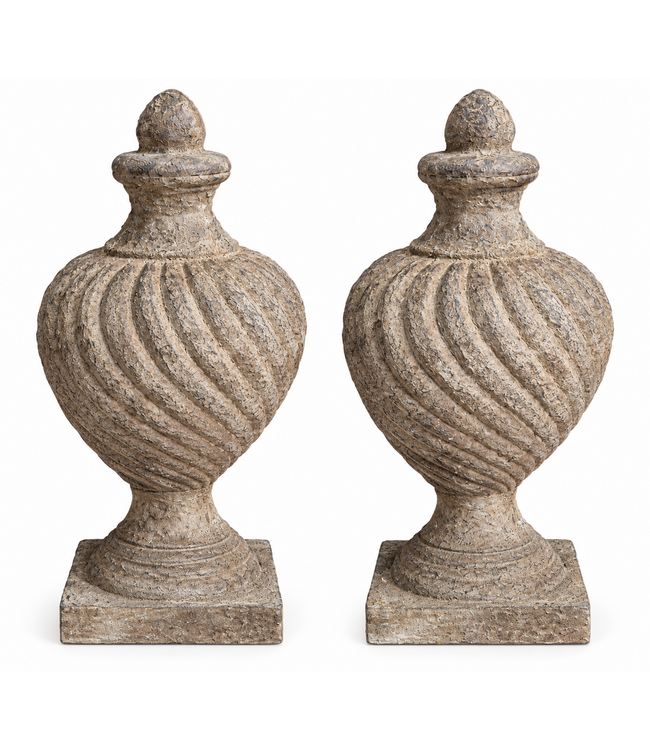 Countryfield Ornament - ca. 42 cm - per stuk
