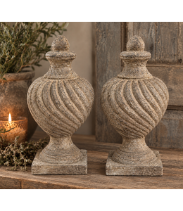 Countryfield Ornament - ca. 34 cm - per stuk