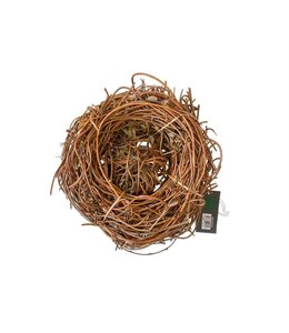 @ Hop krans d20 h10m natural