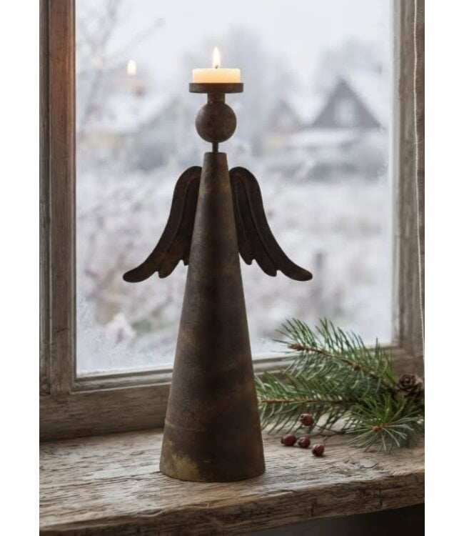 @ Emely engel L roest 50 cm