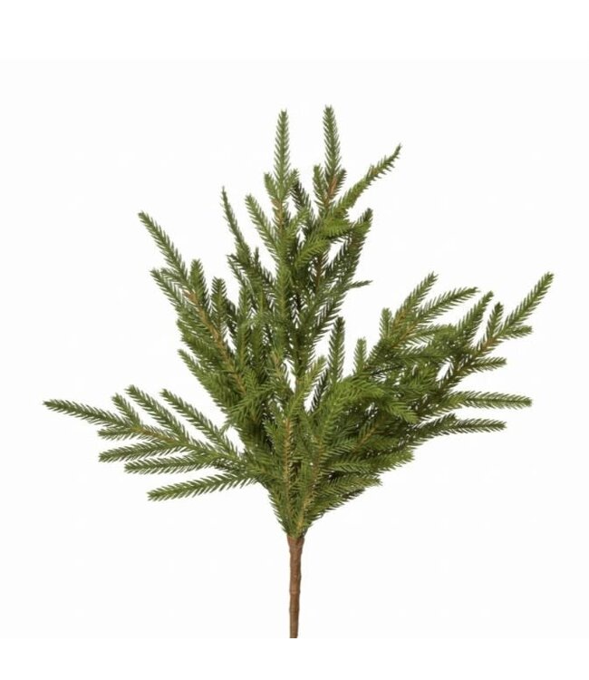 Picea abies mini toefje real touch