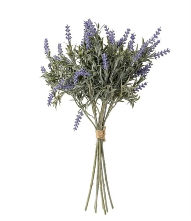 Lavendel bosje - 40 cm