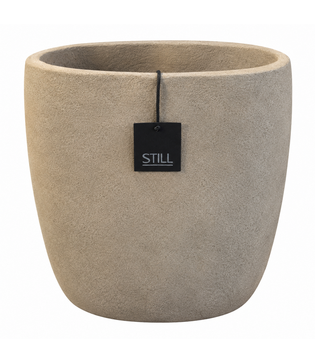 Still @ 25109 - Oval M Latte