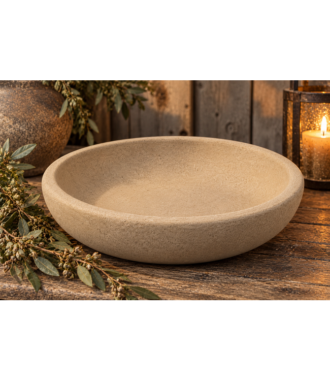Still @ 25133 - Bowl 35 Latte - ca. 35 x 8 cm