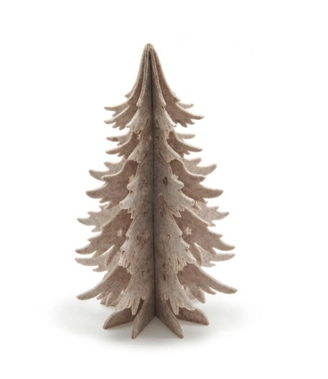 Boom 3d 'snoozle' amandel 28cm