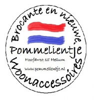 Woonwinkel Pommelientje
