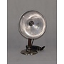 Old medical table lamp Radius-Therm W.A.V.