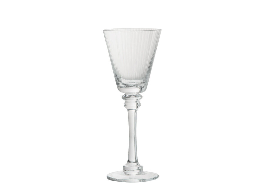 "Mathilde M" Wijnglas Madame Récamier