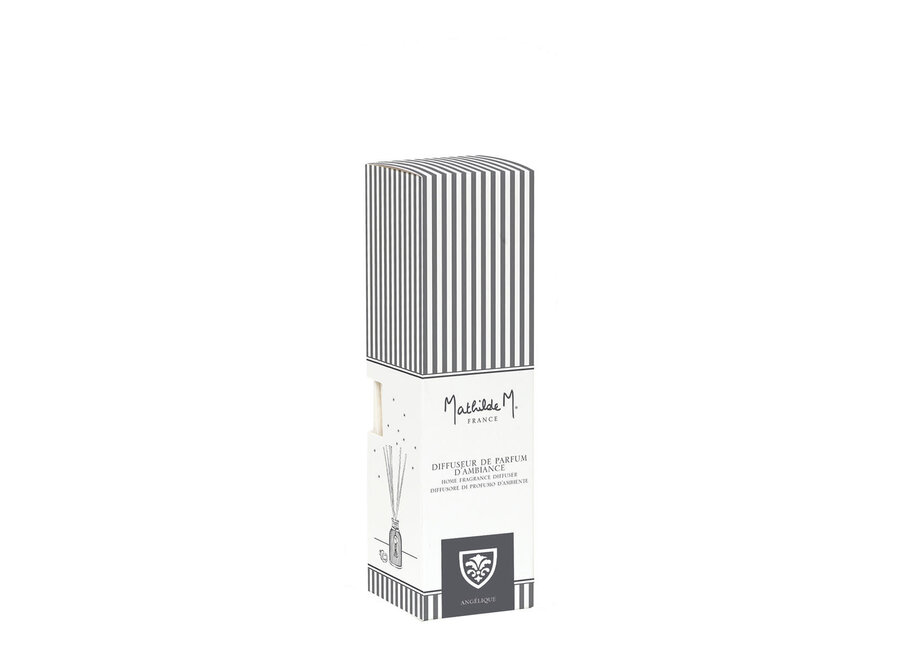 "Mathilde M" Diffuser huisparfum 30 ml - Angélique