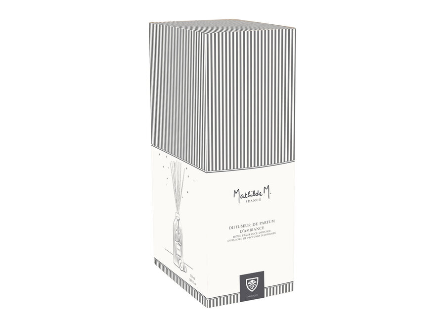 "Mathilde M" Diffuser for home perfume 500 ml - Angélique