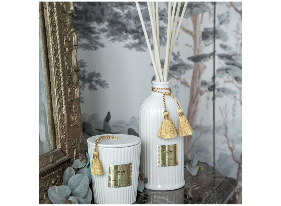 "Mathilde M" Diffuser for home perfume 500 ml - Angélique