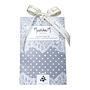 "Mathilde M" scented sachet - Fleur de coton