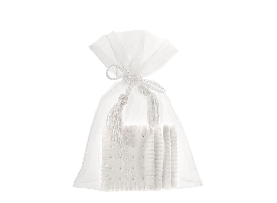 "Mathilde M" kastparfum geschenkset - Fleur de coton