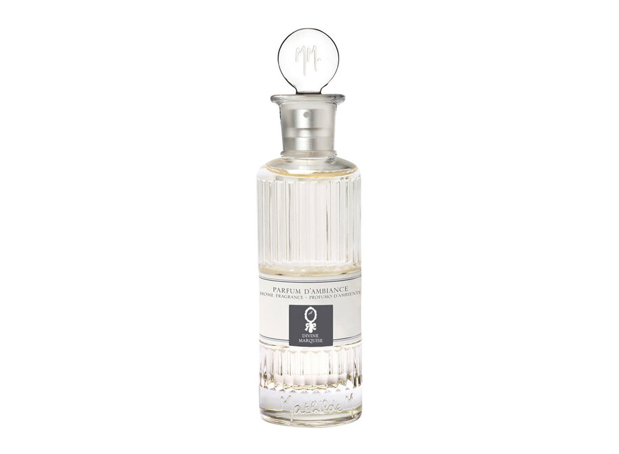 "Mathilde M" Huisparfum 100 ml  - Divine Marquise