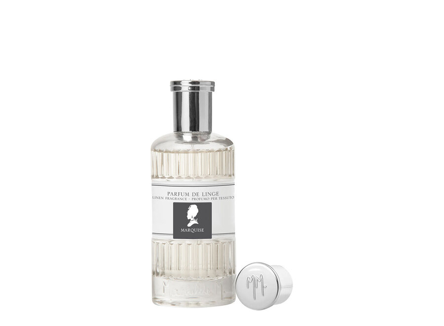 "Mathilde M" linnenparfum 75 ml  - Marquise