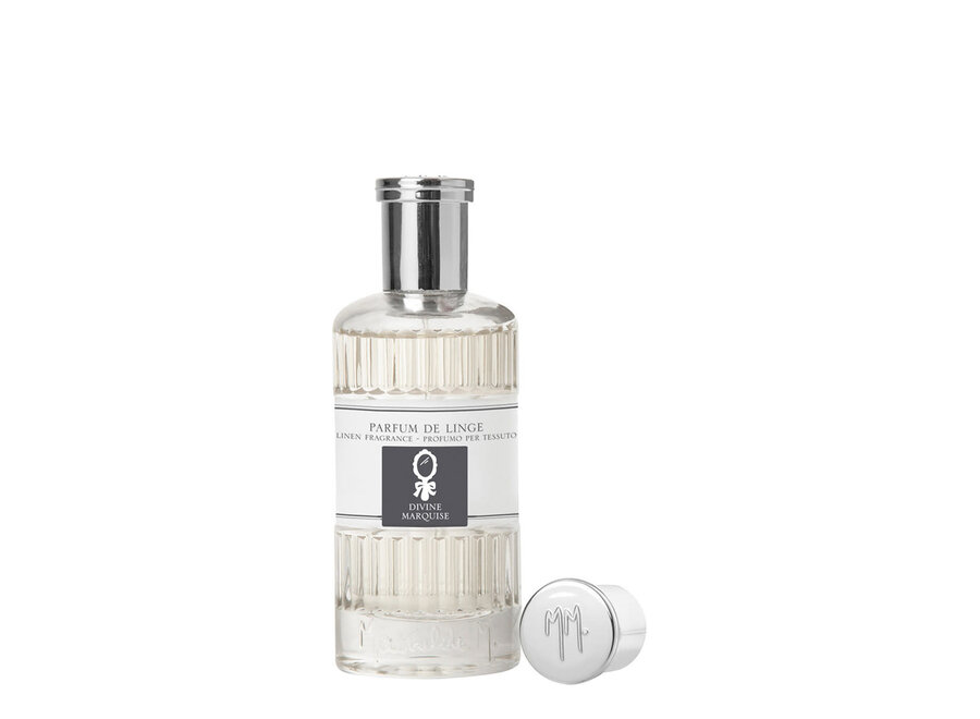 "Mathilde M" linnenparfum 75 ml  - Divine Marquise