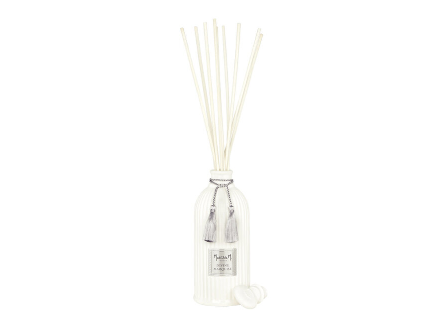 "Mathilde M" Diffuser huisparfum 500 ml - Divine Marquise