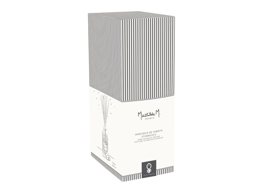 "Mathilde M" Diffuser huisparfum 500 ml - Divine Marquise