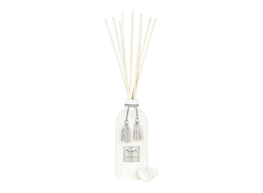"Mathilde M" Diffuser huisparfum 500 ml - Marquise