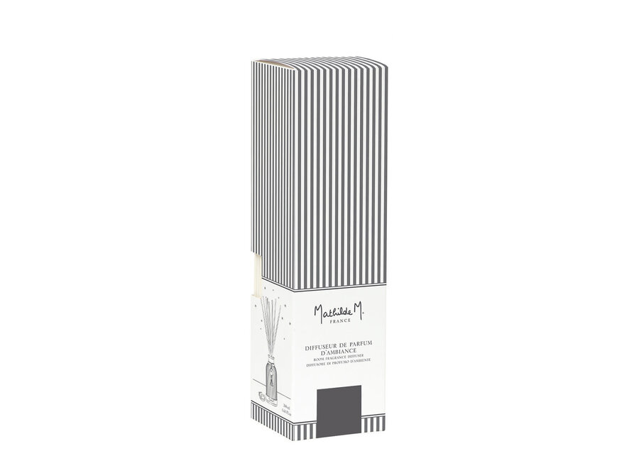 "Mathilde M" Diffuser huisparfum 200 ml - Divine Marquise