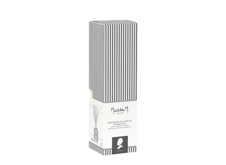 "Mathilde M" Diffuser huisparfum 200 ml - Marquise