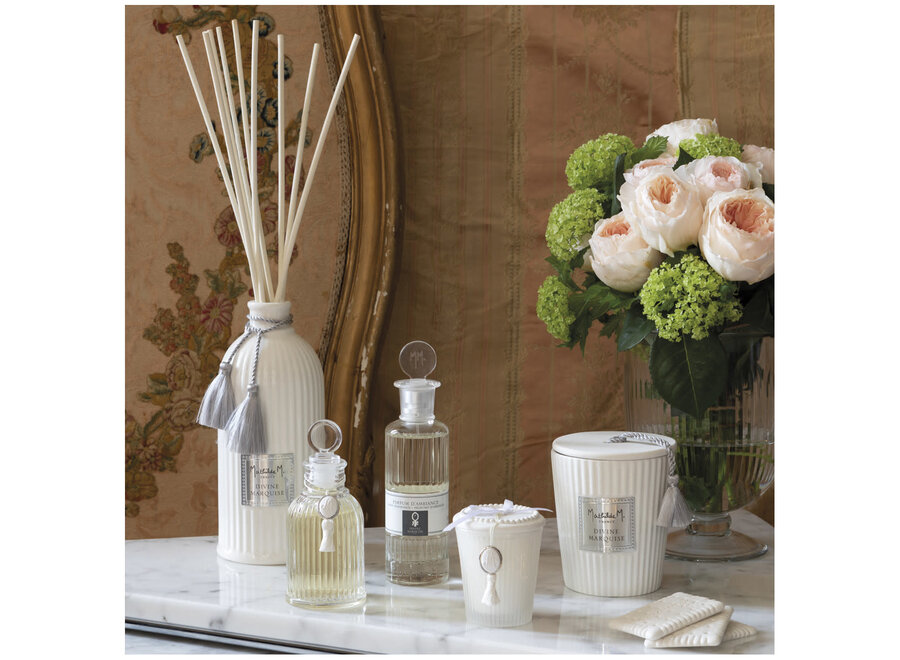 "Mathilde M" Diffuser huisparfum 200 ml - Marquise