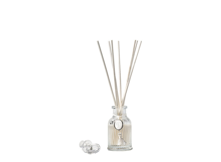 "Mathilde M" Diffuser huisparfum 30 ml - Poudre de riz