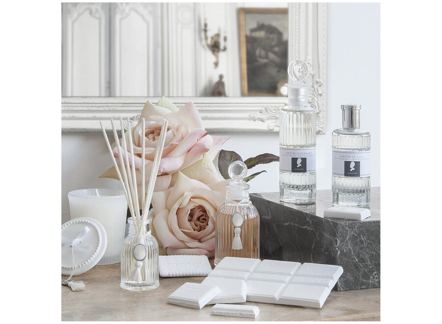 "Mathilde M" Diffuser huisparfum 30 ml - Poudre de riz