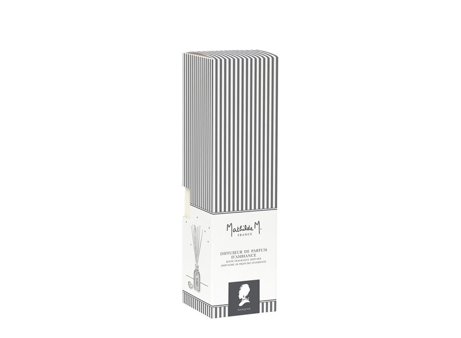 "Mathilde M" Diffuser huisparfum 80 ml - Marquise