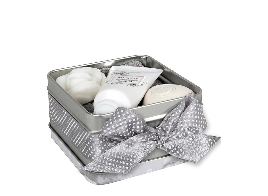 Well-being Box for the hands - Marquise
