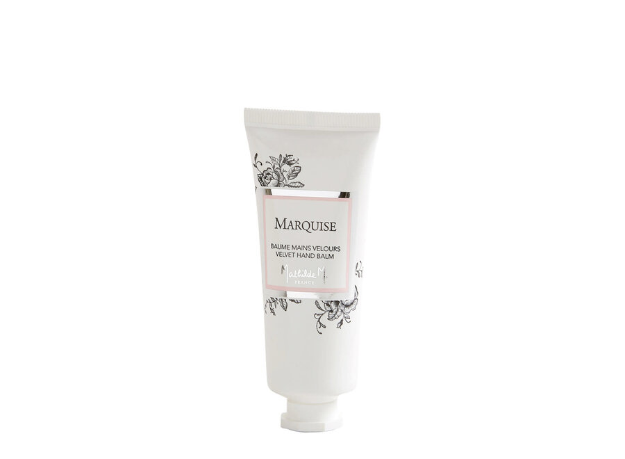 Handverzorgingsset - Marquise