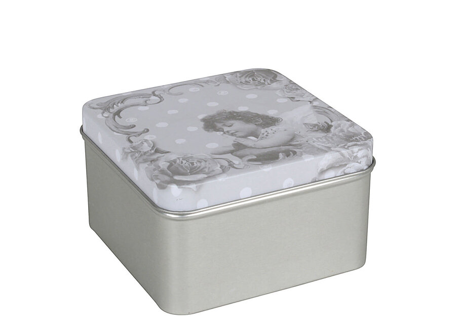 Well-being Box for the hands - Marquise