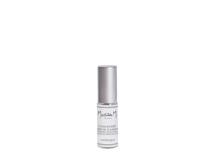 "Mathilde M" kastparfum geschenkset - Angélique
