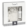 "Mathilde M" wardrobe fragrance giftbox - Poudre de riz