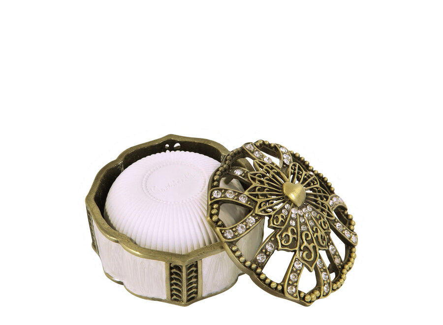 "Mathilde M" Gift box fragrance box - Angélique