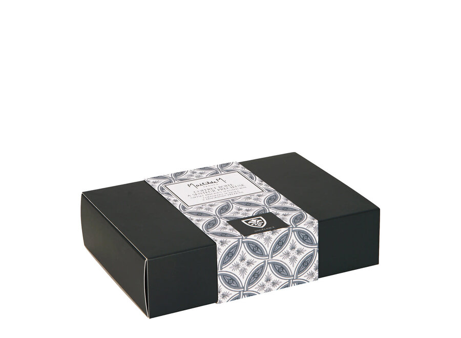 "Mathilde M" Geschenkset geurdoosje - Angélique