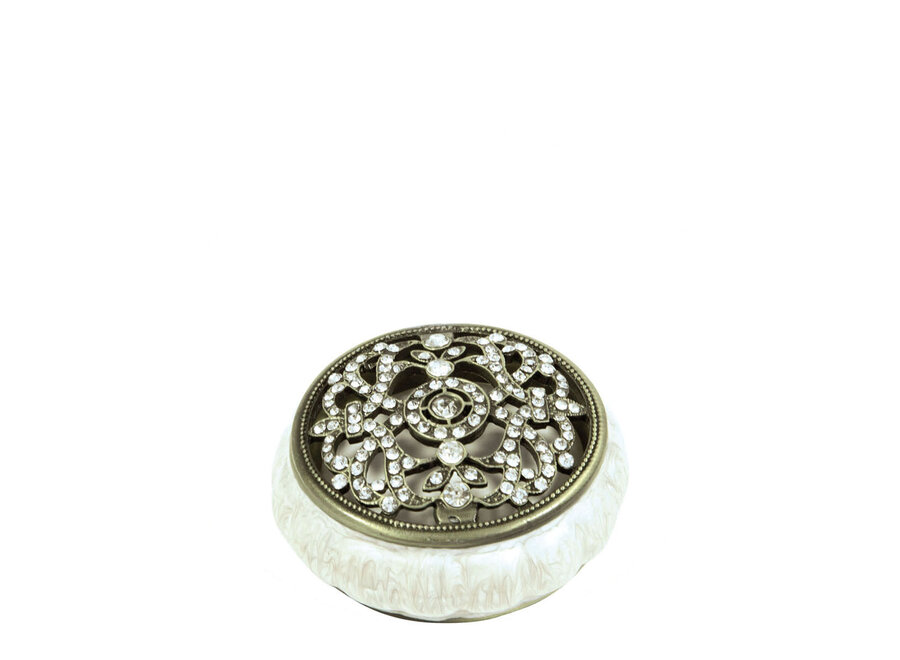 Doos met kostbare geur en geurende decor - Marquise