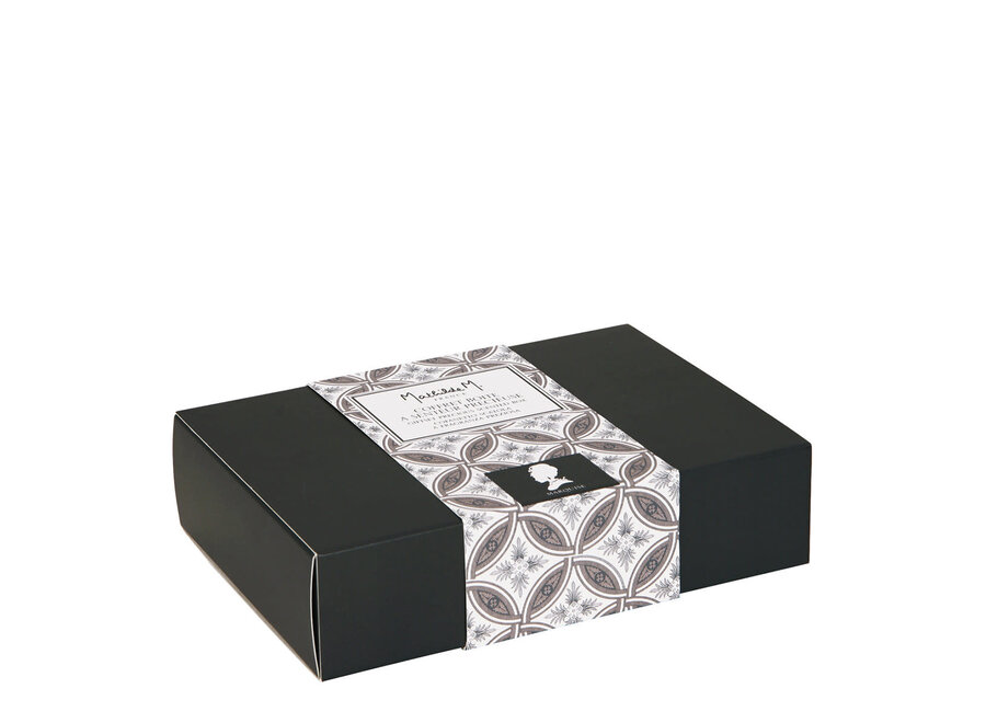 "Mathilde M" Geschenkset geurdoosje - Marquise