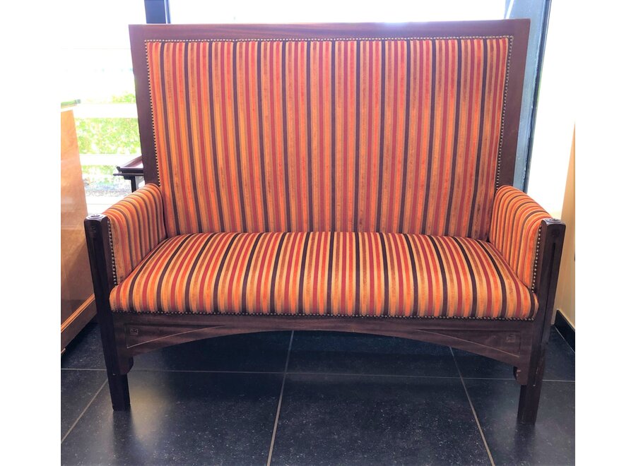 Jugendstil - 2-seater