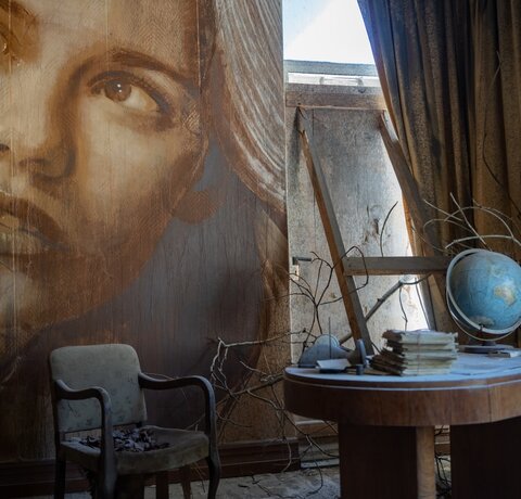 Art-deco: een vergeten tijdperk